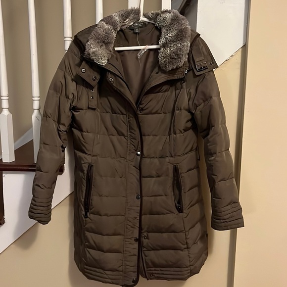 Jackets & Blazers - Woman coat